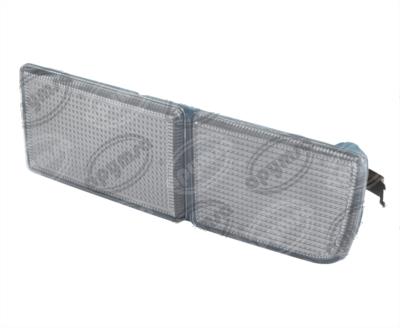 LUZ REFLEJANTE VW GOLF 93-99 JETTA 93-98 DEPO 013-3111-02 