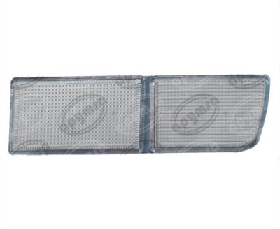 LUZ REFLEJANTE VW GOLF 93-99 JETTA 93-98 DEPO 013-3111-02 