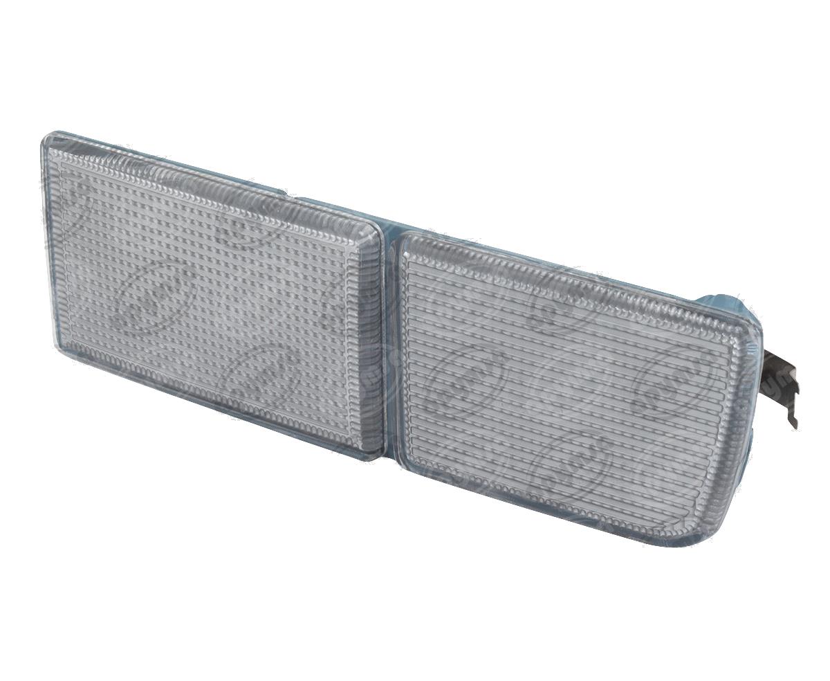 LUZ REFLEJANTE VW GOLF 93-99 JETTA 93-98 DEPO 013-3111-02 