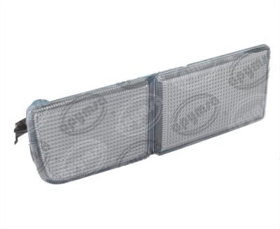 LUZ REFLEJANTE VW GOLF 93-99 JETTA 93-98 DEPO 013-3111-03 