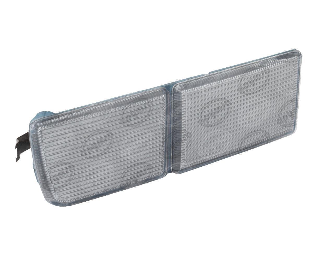 LUZ REFLEJANTE VW GOLF 93-99 JETTA 93-98 DEPO 013-3111-03 
