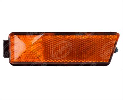 LUZ DIRECCIONAL IZQUIERDA VW GOLF 93-99 JETTA 93-98 DEPO 013-3111-05 