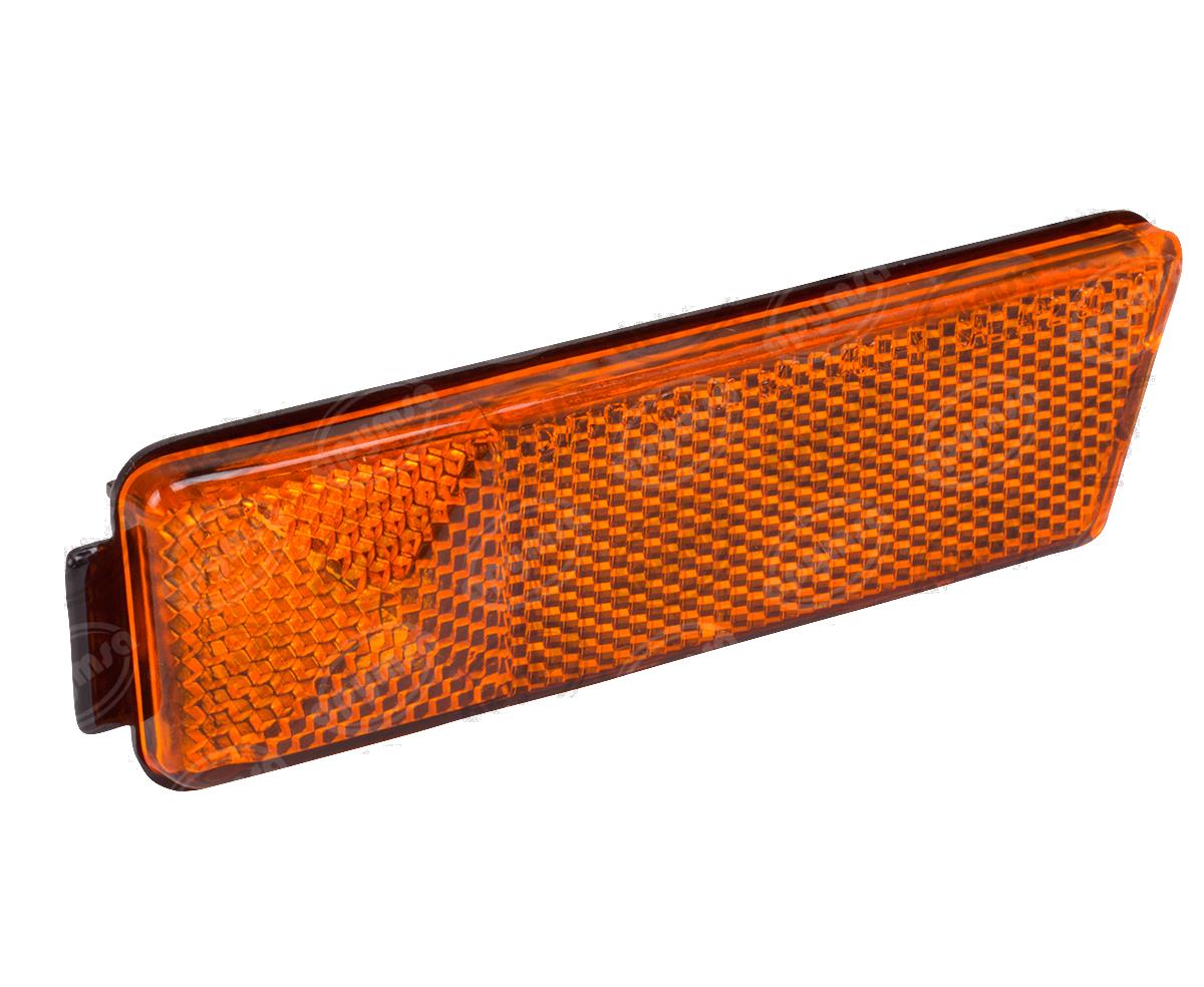 LUZ DIRECCIONAL IZQUIERDA VW GOLF 93-99 JETTA 93-98 DEPO 013-3111-05 