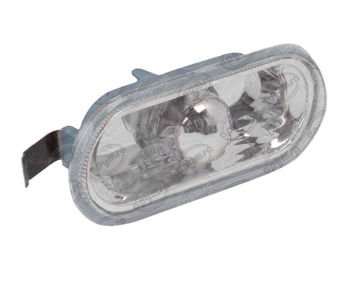 LUZ DIRECCIONAL DERECHO E IZQUIERDO VW GOLF JETTA 99-07 PASSAT 01-05 DEPO 013-3111-07 