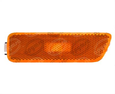 LUZ DIRECCIONAL IZQUIERDA VW JETTA 99-07 DEPO 013-3112-03 