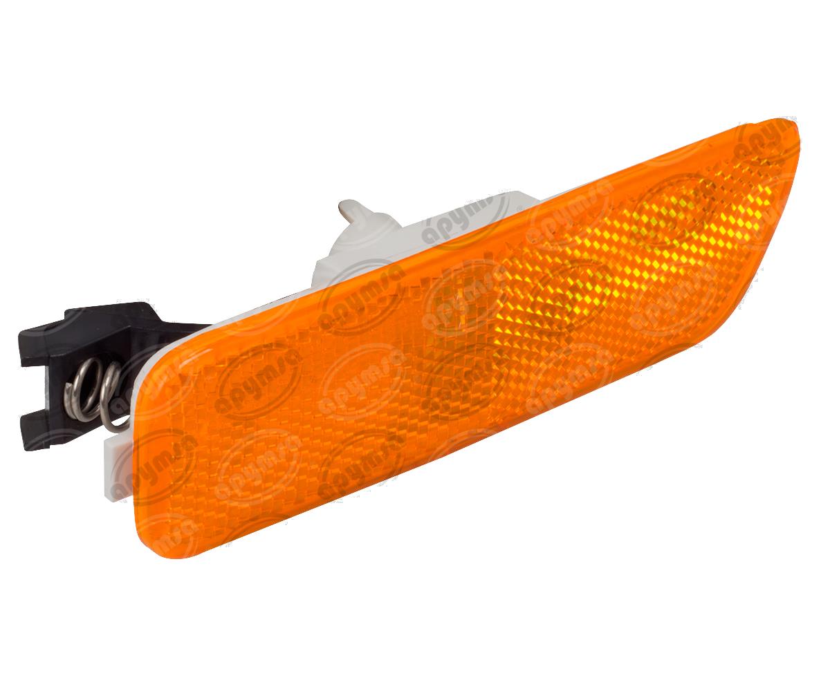 LUZ DIRECCIONAL IZQUIERDA VW JETTA 99-07 DEPO 013-3112-03 