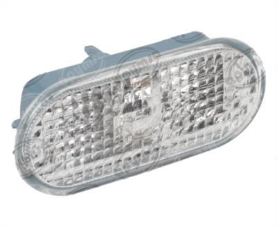 LUZ DIRECCIONAL DERECHO E IZQUIERDO VW GOLF 00-07 JETTA 99-07 DEPO 013-3112-08 