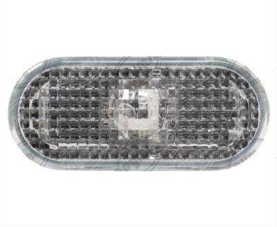 LUZ DIRECCIONAL DERECHO E IZQUIERDO VW GOLF 00-07 JETTA 99-07 DEPO 013-3112-08 