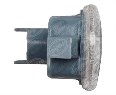 LUZ DIRECCIONAL DERECHO E IZQUIERDO VW GOLF 00-07 JETTA 99-07 DEPO 013-3112-08 