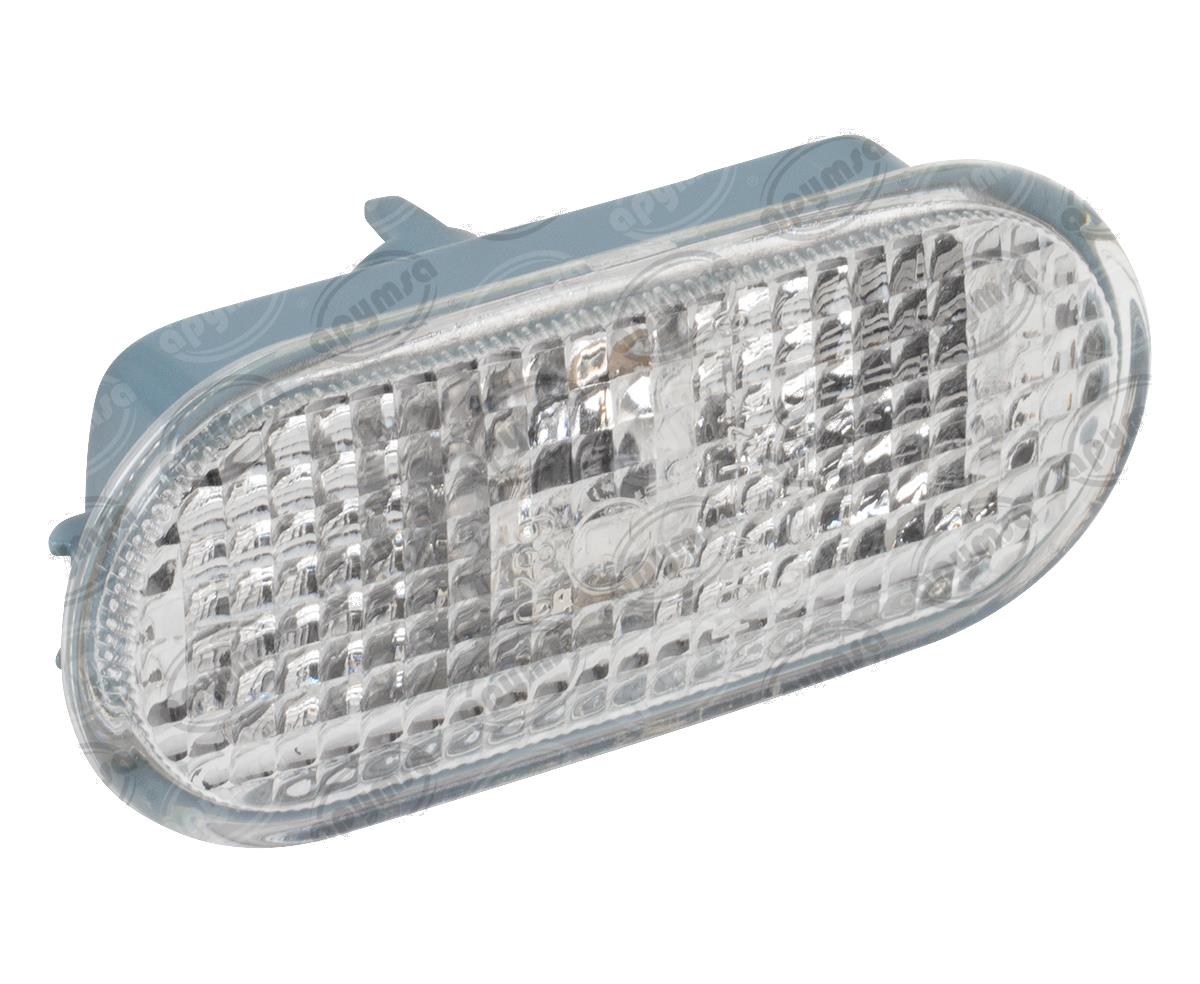 LUZ DIRECCIONAL DERECHO E IZQUIERDO VW GOLF 00-07 JETTA 99-07 DEPO 013-3112-08 