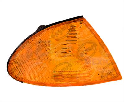 LUZ DIRECCIONAL DERECHO BMW SERIE 3 SEDAN 99-01 DEPO 013-0301-02 