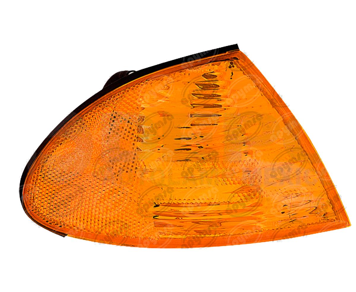 LUZ DIRECCIONAL DERECHO BMW SERIE 3 SEDAN 99-01 DEPO 013-0301-02 