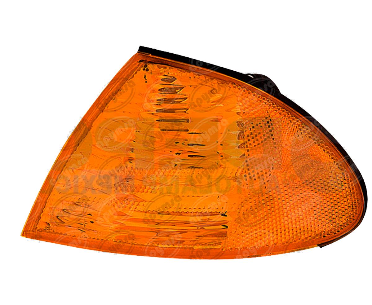 LUZ DIRECCIONAL IZQUIERDO BMW SERIE 3 SEDAN 99-01 DEPO 013-0301-03 