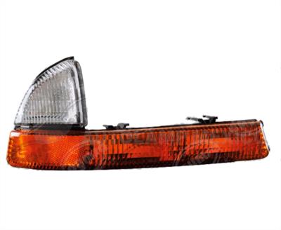 LUZ DIRECCIONAL DERECHA FRONTAL DODGE DAKOTA 97-03 DURANGO 98-03 DEPO 013-0908-00 