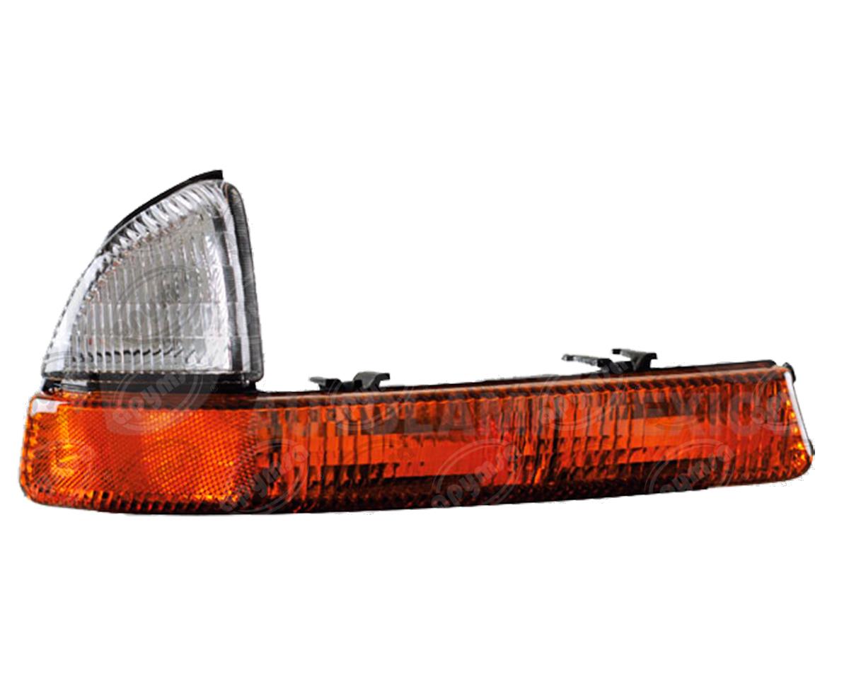 LUZ DIRECCIONAL DERECHA FRONTAL DODGE DAKOTA 97-03 DURANGO 98-03 DEPO 013-0908-00 