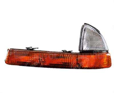 LUZ DIRECCIONAL IZQUIERDA FRONTAL DODGE DAKOTA 97-03 DURANGO 98-03 DEPO 013-0908-01 