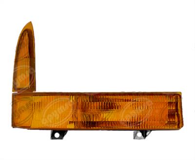 LUZ DIRECCIONAL DERECHA FRONTAL F-350 SUPER DUTY EXCURSION 99-01 DEPO 013-1232-00 