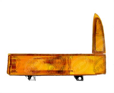 LUZ DIRECCIONAL IZQUIERDA FRONTAL F-350 SUPER DUTY EXCURSION 99-01 DEPO 013-1232-01 