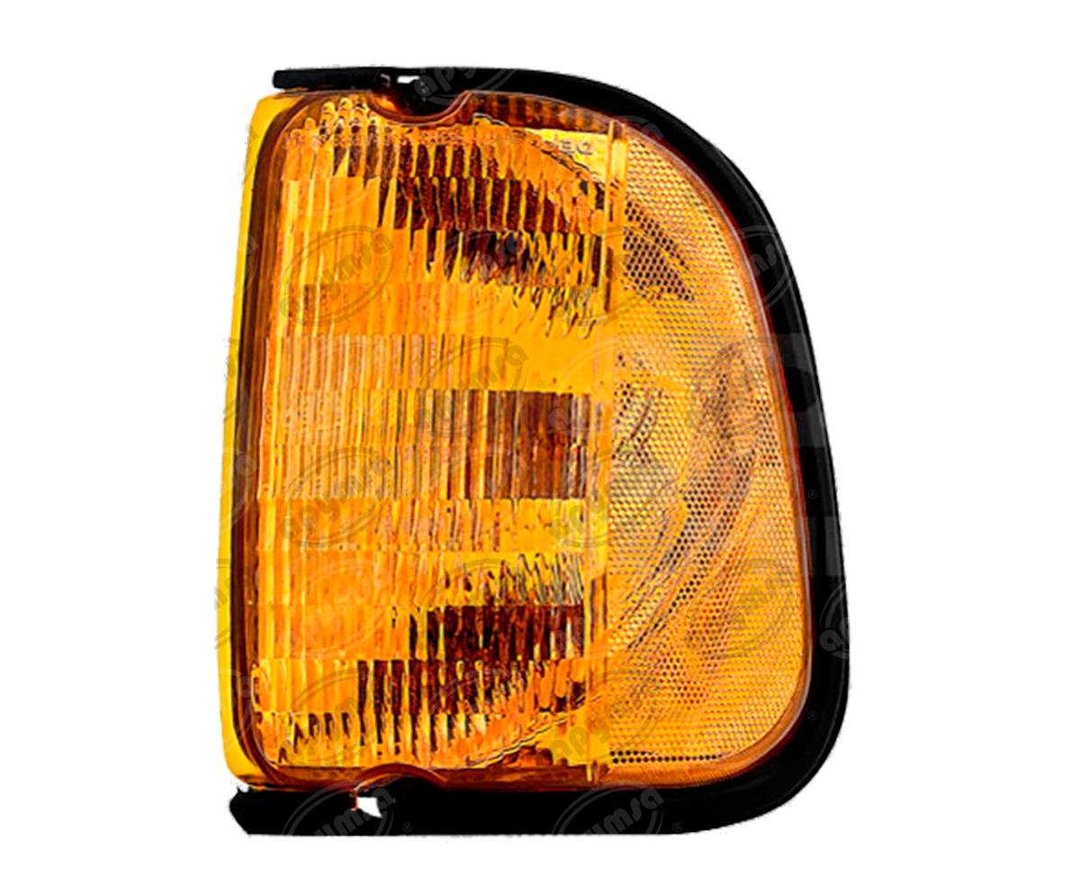 LUZ DIRECCIONAL DERECHA FORD ECONOLINE 04-06 DEPO 013-1207-02 