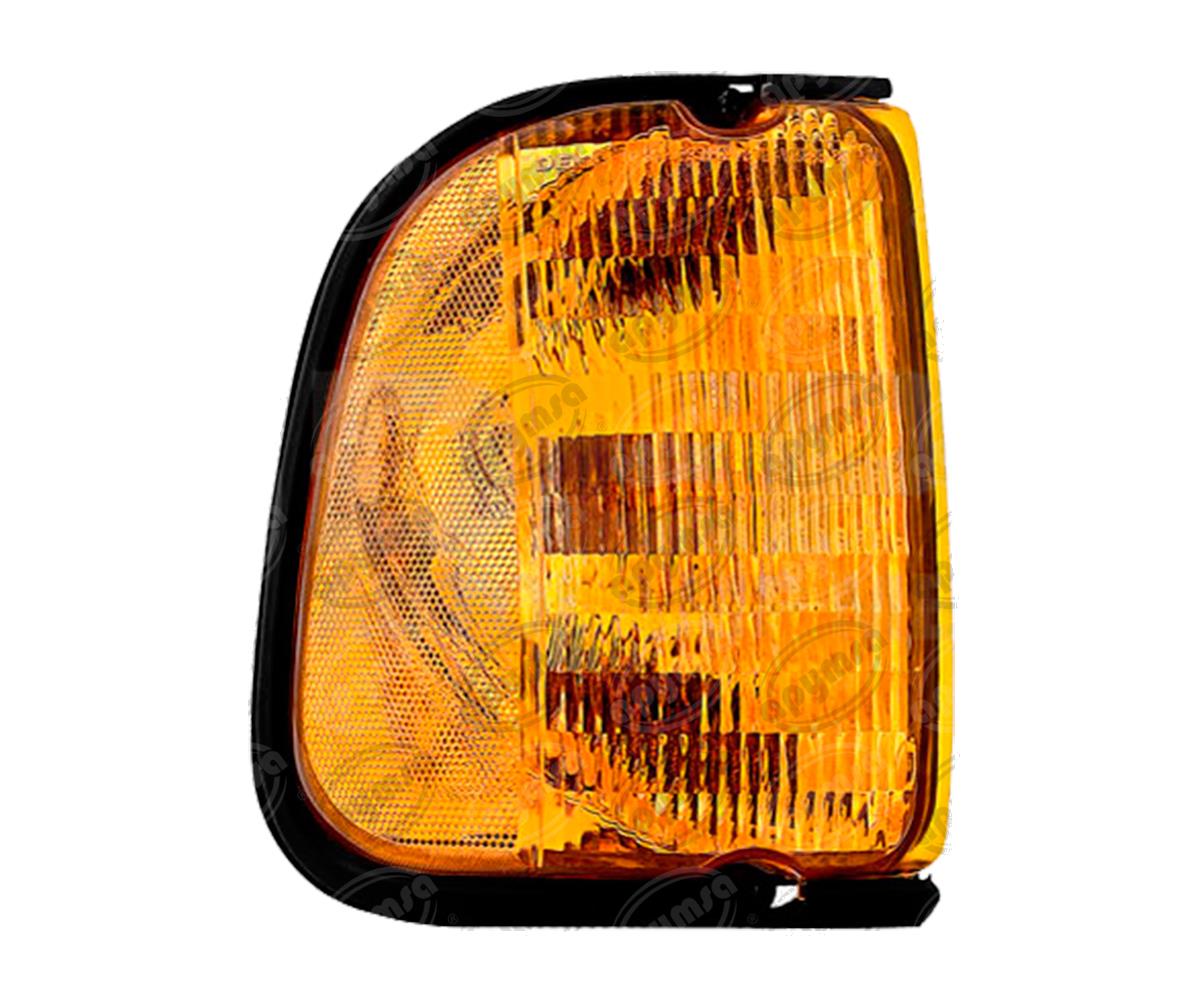 LUZ DIRECCIONAL IZQUIERDA FORD ECONOLINE 04-06 DEPO 013-1207-03 