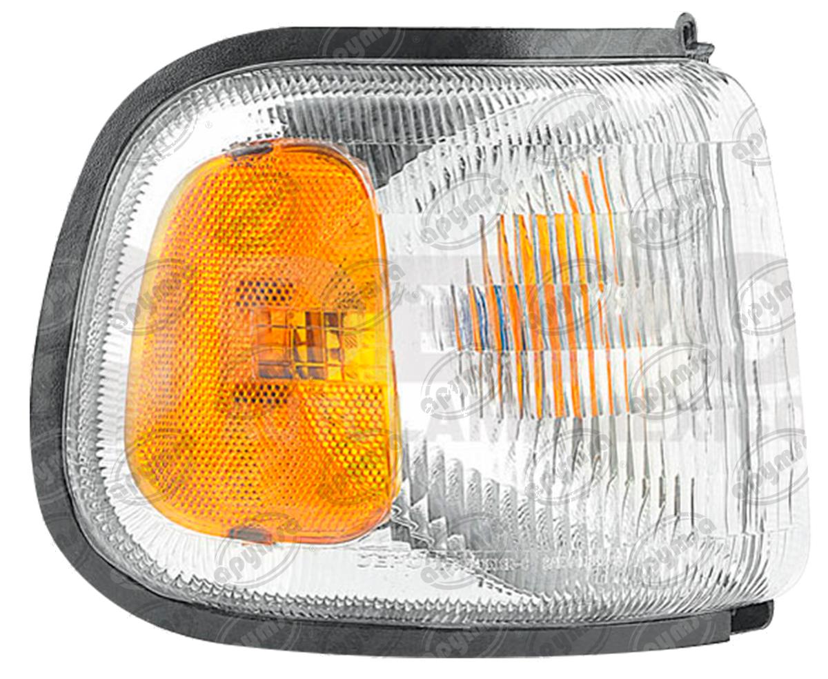 LUZ DIRECCIONAL DERECHA DODGE VAN 94-97 DEPO 013-0919-00 