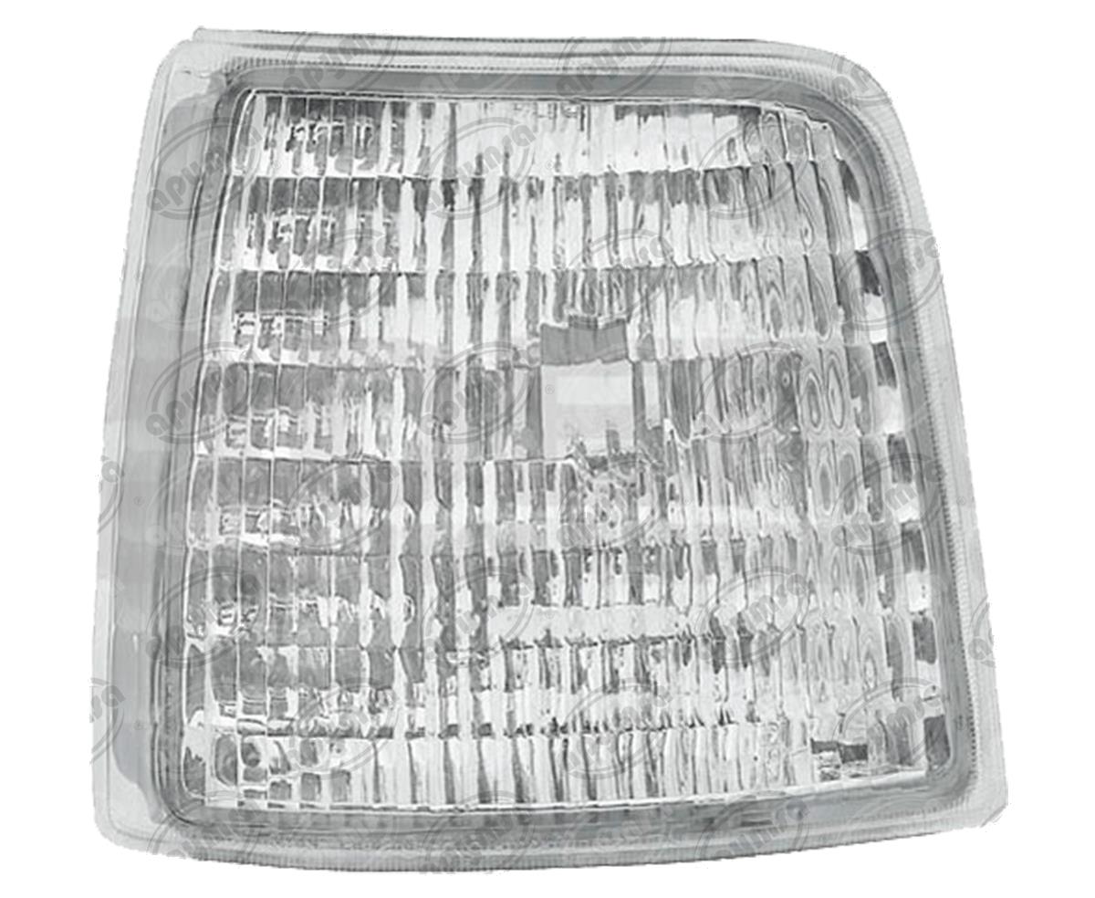 LUZ DIRECCIONAL IZQUIERDA FORD F-150 F-250 F-350 92-96 DEPO 013-1239-05 