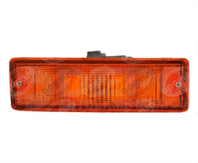 LUZ DIRECCIONAL DERECHO FRONTAL NISSAN PATHFINDER 88-95 DEPO 013-2313-08 