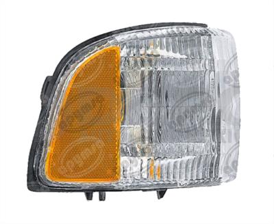 LUZ DIRECCIONAL DERECHO DODGE RAM 94-01 DEPO 013-0916-00 