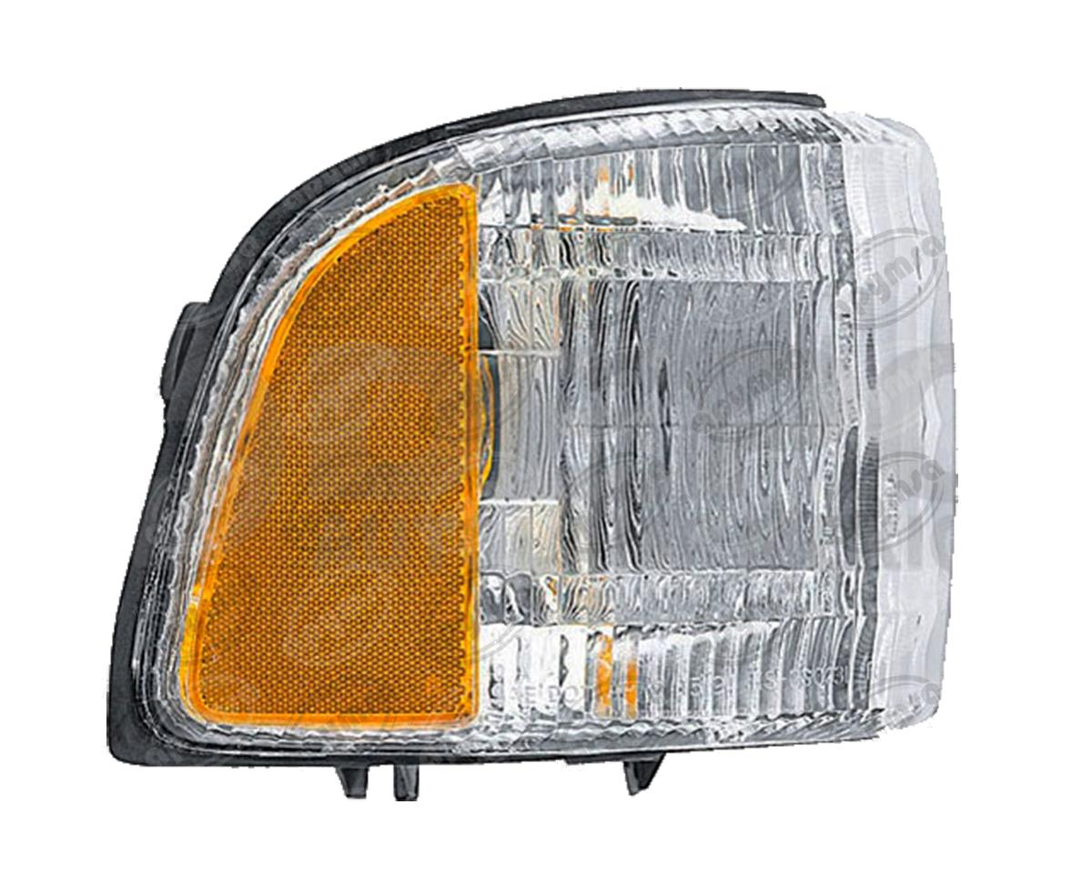 LUZ DIRECCIONAL DERECHO DODGE RAM 94-01 DEPO 013-0916-00 