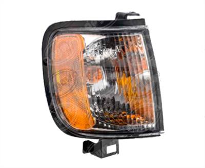 LUZ DIRECCIONAL DERECHA CUARTO PUNTA ISUZU RODEO 00-03 DEPO 013-1503-00 
