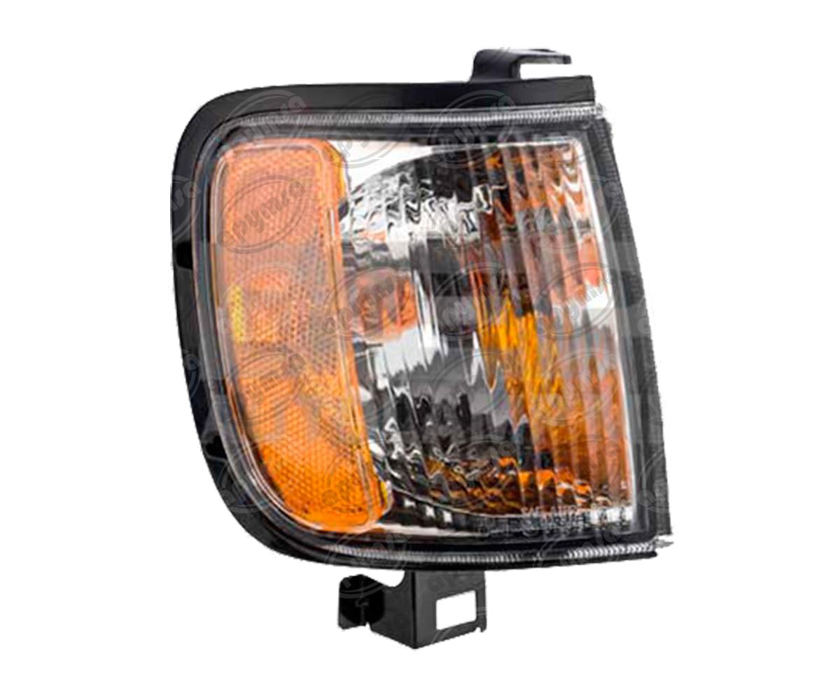 LUZ DIRECCIONAL DERECHA CUARTO PUNTA ISUZU RODEO 00-03 DEPO 013-1503-00 