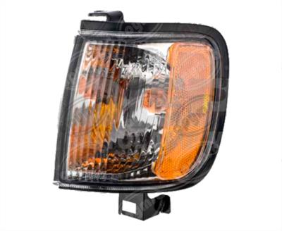 LUZ DIRECCIONAL IZQUIERDA CUARTO PUNTA ISUZU RODEO 00-03 DEPO 013-1503-01 
