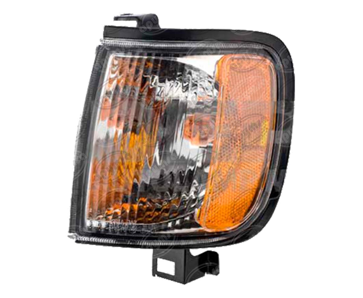 LUZ DIRECCIONAL IZQUIERDA CUARTO PUNTA ISUZU RODEO 00-03 DEPO 013-1503-01 