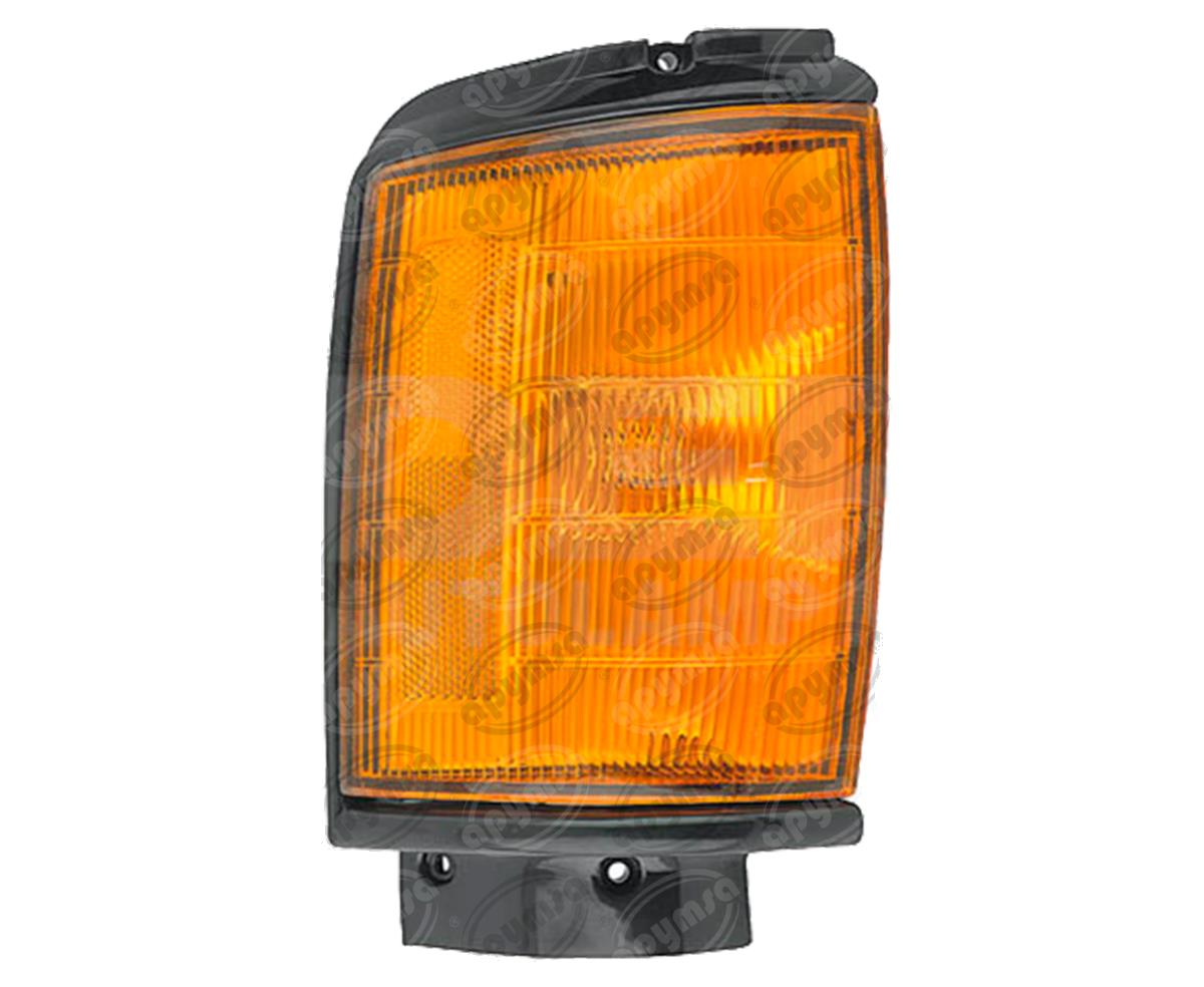 LUZ DIRECCIONAL DERECHA TOYOTA PICK-UP 84-88 FILO NEGRO DEPO 013-3010-04 