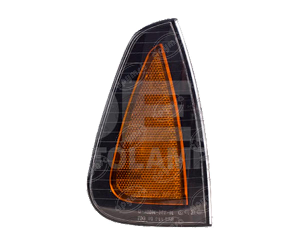 LUZ DIRECCIONAL DERECHO DODGE CHARGER 06-10 DEPO 013-0906-02 