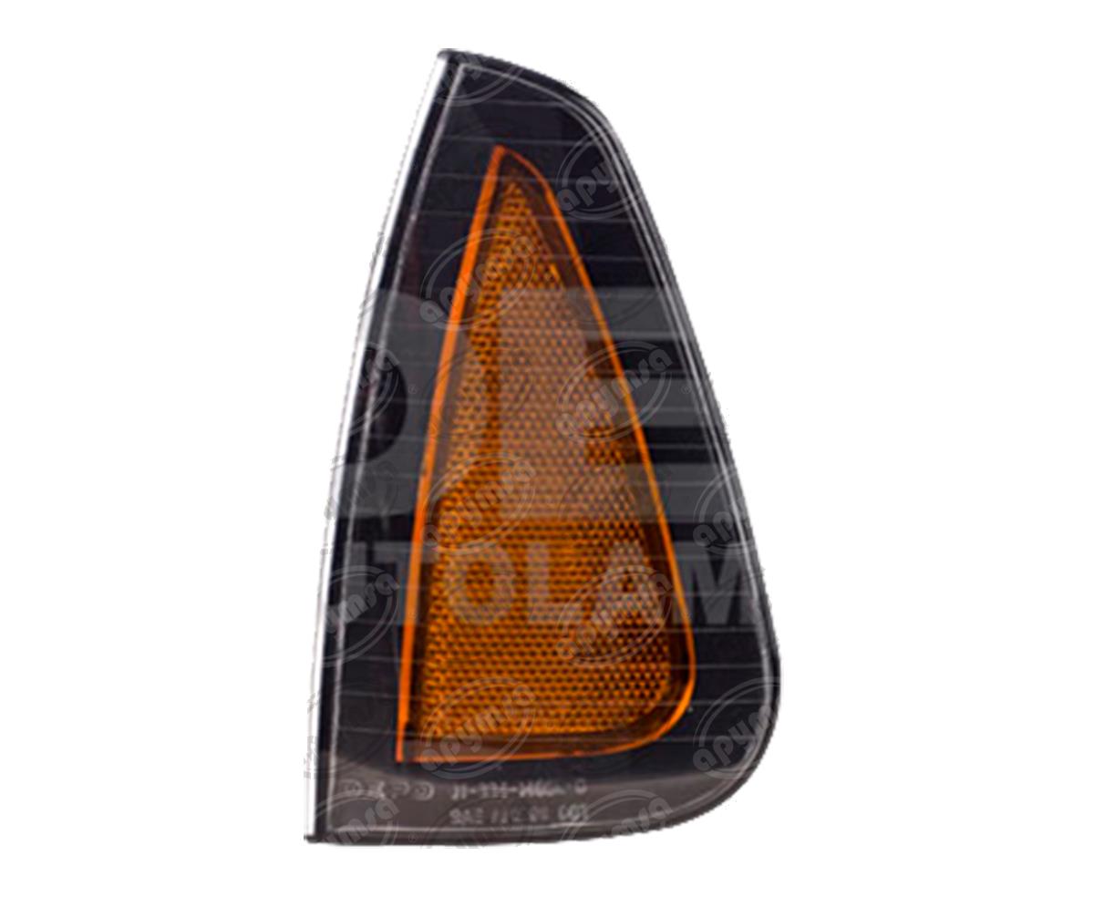 LUZ DIRECCIONAL IZQUIERDA DODGE CHARGER 06-10 DEPO 013-0906-03 