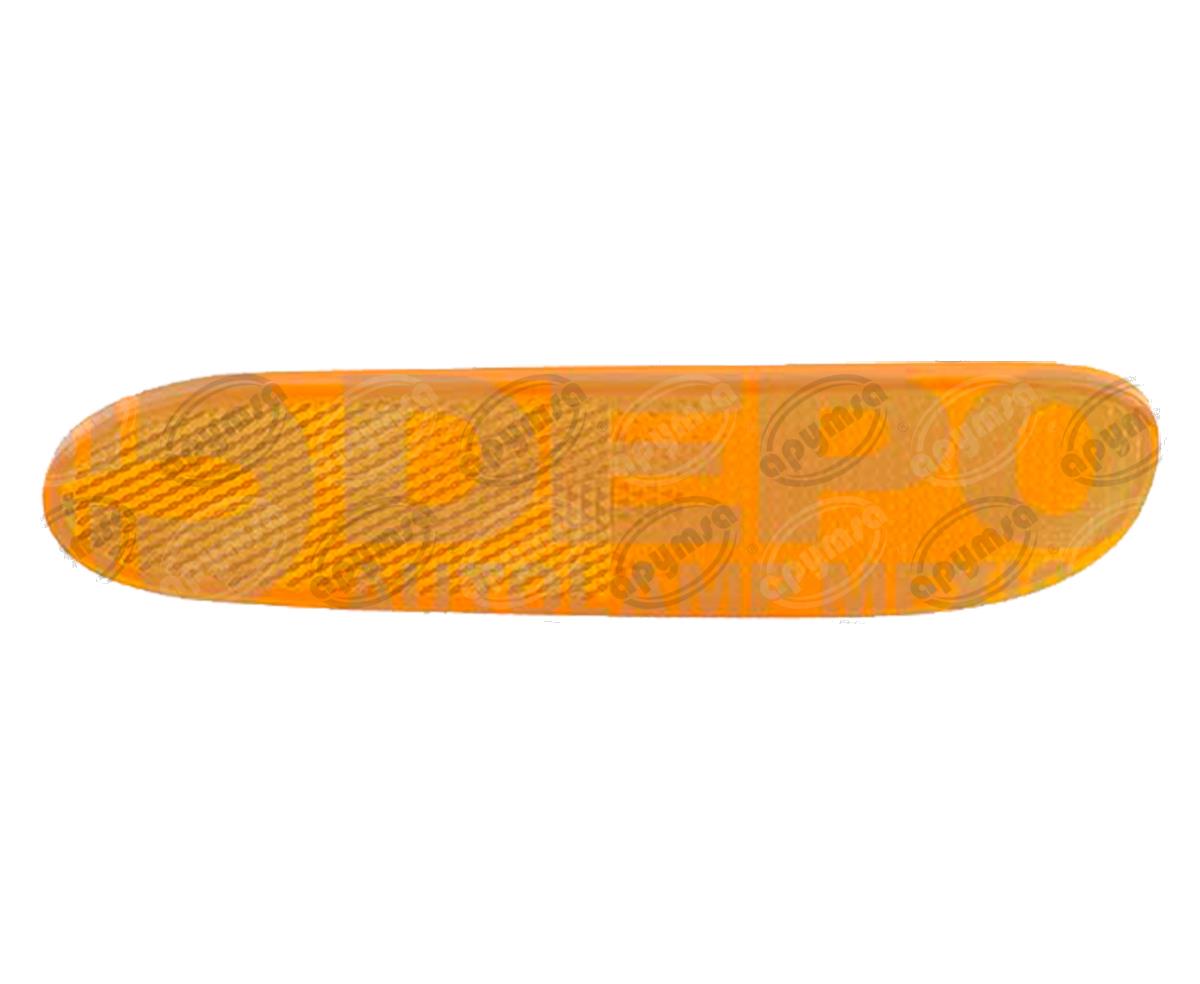 LUZ DIRECCIONAL IZQUIERDO DOGE NEON 00-05 DEPO 013-0912-05 