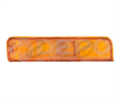 LUZ DIRECCIONAL IZQUIERDA CUARTO FRONTAL NISSAN PATHFINDER 96-98 DEPO 013-2313-05 