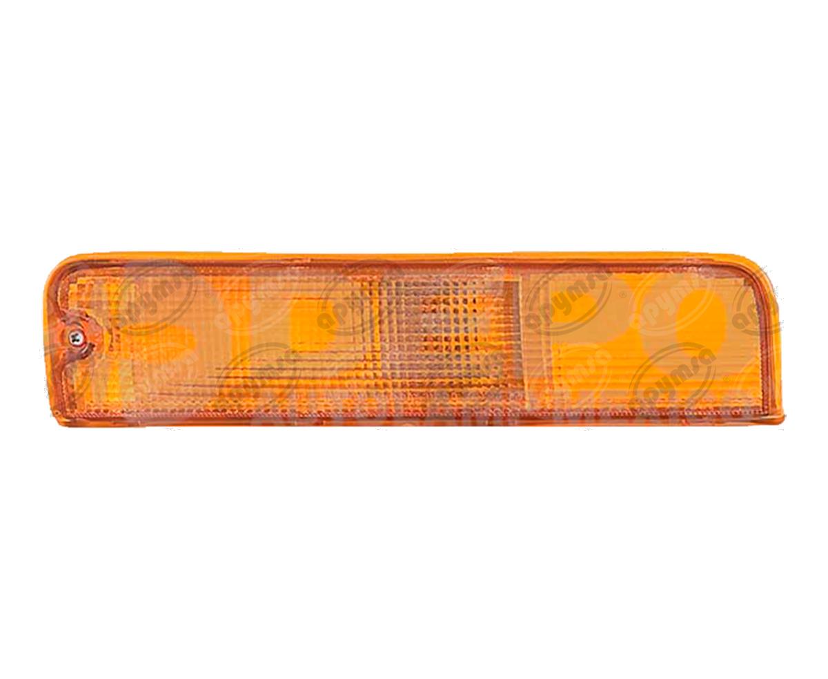 LUZ DIRECCIONAL IZQUIERDA CUARTO FRONTAL NISSAN PATHFINDER 96-98 DEPO 013-2313-05 