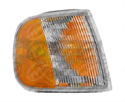 LUZ DIRECCIONAL DERECHA PUNTA FORD F-150 97-04 EXPEDITION 97-02 LOBO 97-03 DEPO 013-1215-00 