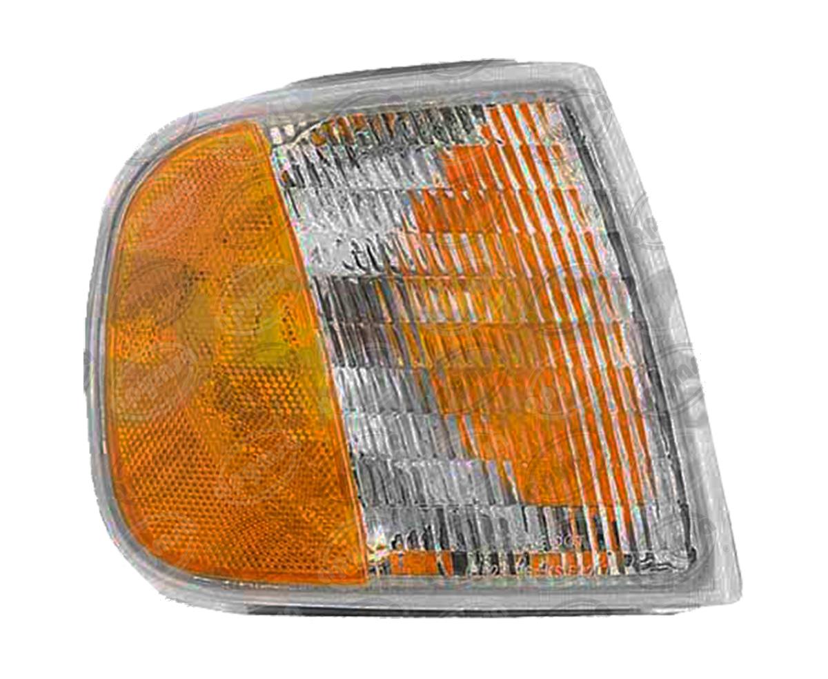 LUZ DIRECCIONAL DERECHA PUNTA FORD F-150 97-04 EXPEDITION 97-02 LOBO 97-03 DEPO 013-1215-00 