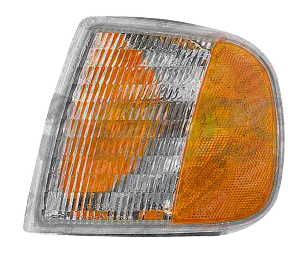 LUZ DIRECCIONAL IZQUIERDA PUNTA FORD F-150 97-04 EXPEDITION 97-02 LOBO 97-03 DEPO 013-1215-01 