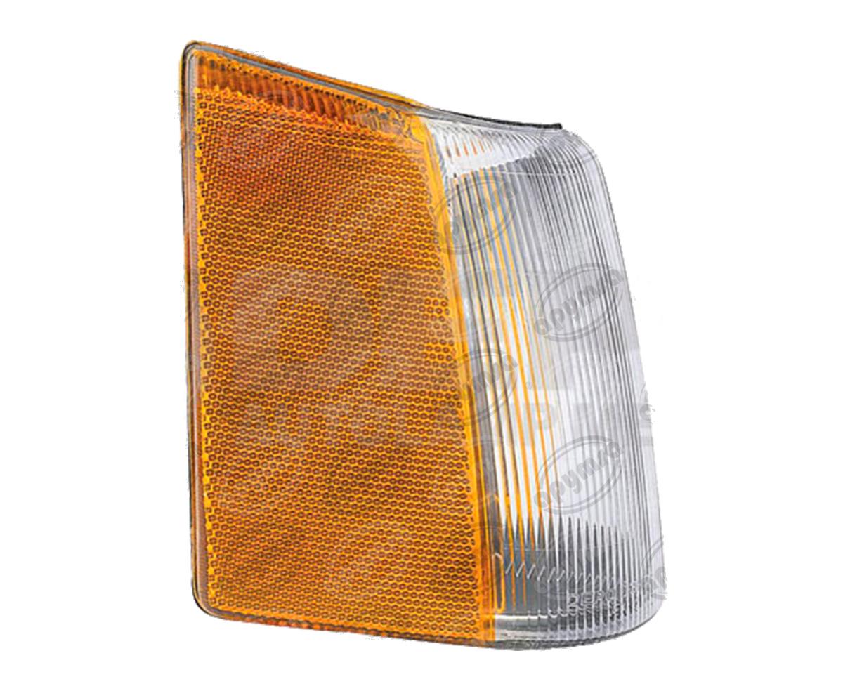 LUZ DIRECCIONAL DERECHA PUNTA JEEP GRAND CHEROKEE 93-98 DEPO 013-1605-00 
