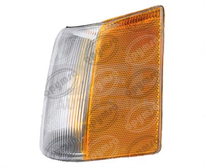 LUZ DIRECCIONAL IZQUIERDA PUNTA JEEP GRAND CHEROKEE 93-98 DEPO 013-1605-01 