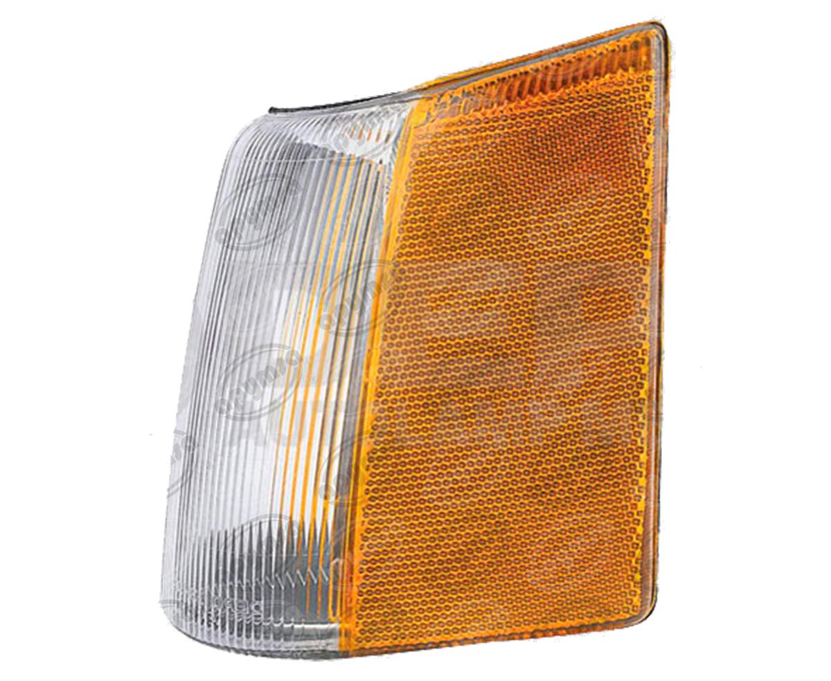 LUZ DIRECCIONAL IZQUIERDA PUNTA JEEP GRAND CHEROKEE 93-98 DEPO 013-1605-01 