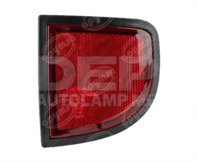 CALAVERA AUTOMOTRIZ DERECHA MT L200 08-12 MITSUBISHI L200 DEPO 013-2204-02 
