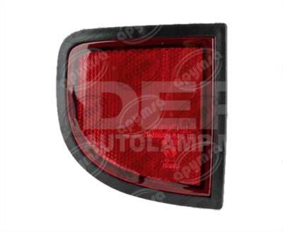 CALAVERA AUTOMOTRIZ IZQUIERDA MT L200 08-12 MITSUBISHI L200 DEPO 013-2204-03 