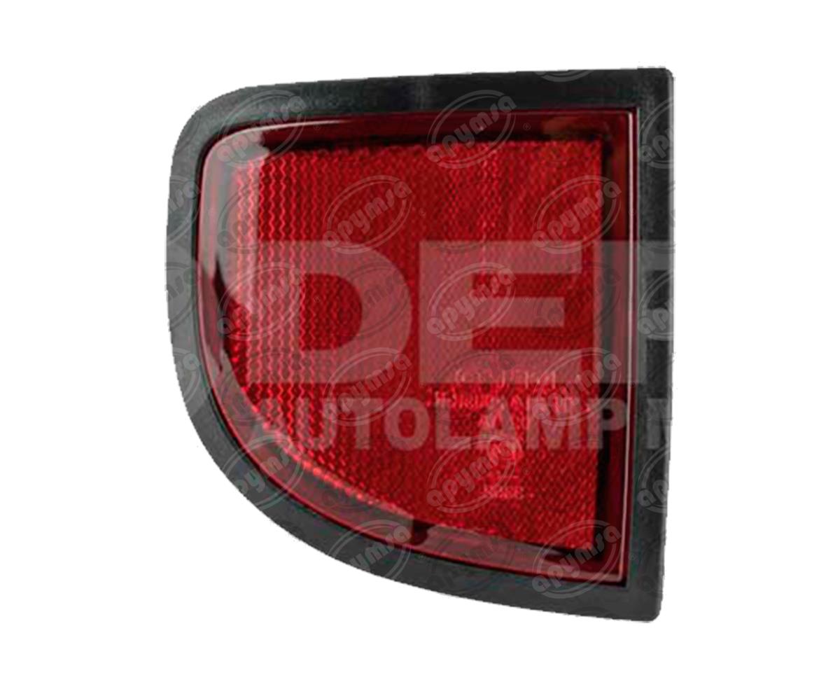CALAVERA AUTOMOTRIZ IZQUIERDA MT L200 08-12 MITSUBISHI L200 DEPO 013-2204-03 