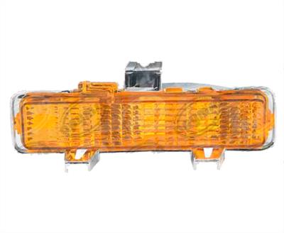 LUZ DIRECCIONAL DERECHA CHEVROLET S-10 BLAZER SONOMA 82-94 BRAVADA 91 DEPO 013-0635-12 