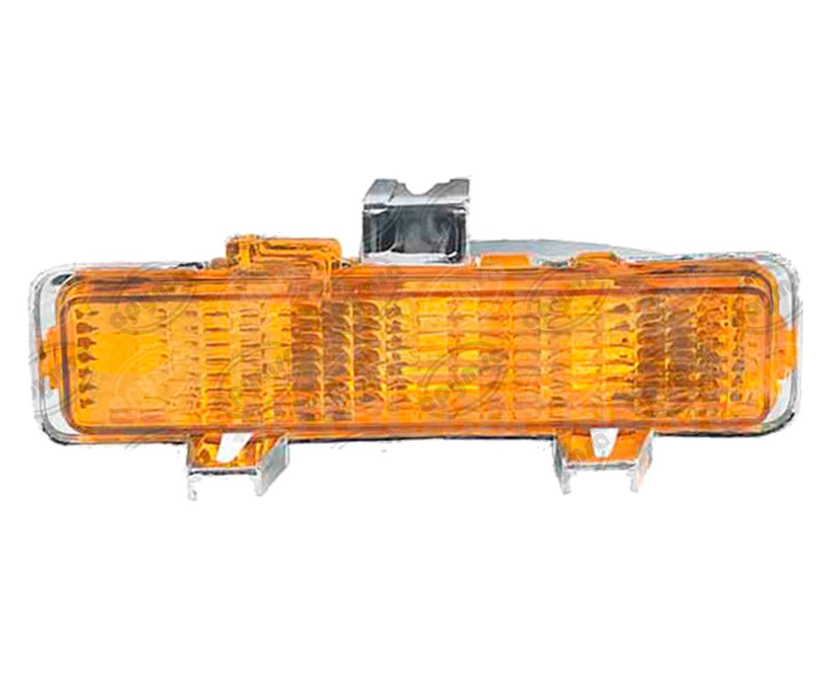 LUZ DIRECCIONAL DERECHA CHEVROLET S-10 BLAZER SONOMA 82-94 BRAVADA 91 DEPO 013-0635-12 